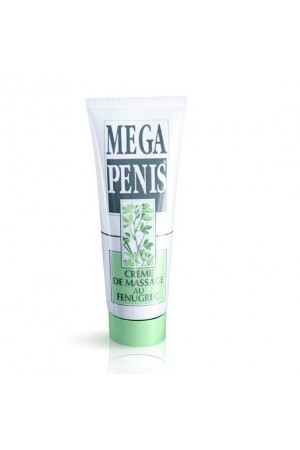 MEGA PENIS EXTEND