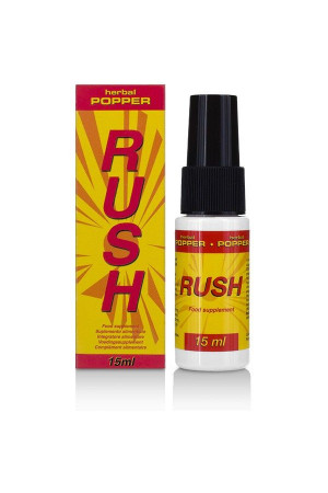 RUSH HERBAL SPRAY 15ML