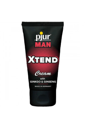 PJUR  MAN XTEND CREAM 50 ML