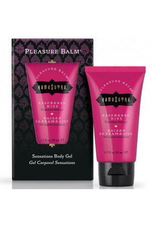 KAMASUTRA PLEASURE BALM...