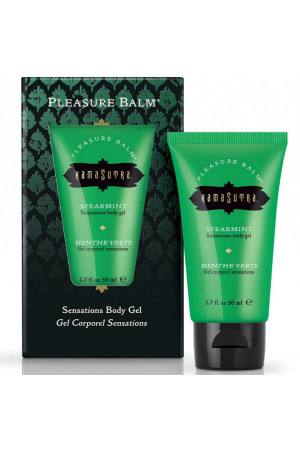 KAMASUTRA PLEASURE BALM...