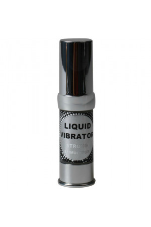 SECRETPLAY LIQUID VIBRATOR...