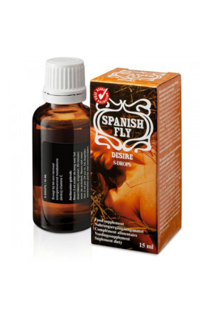 SPANISH FLY DESIRE 15ML