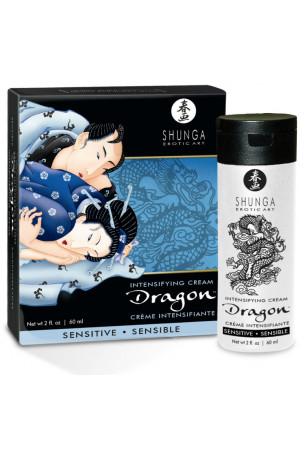 DRAGON SENSITIVE CREAMS FOR...