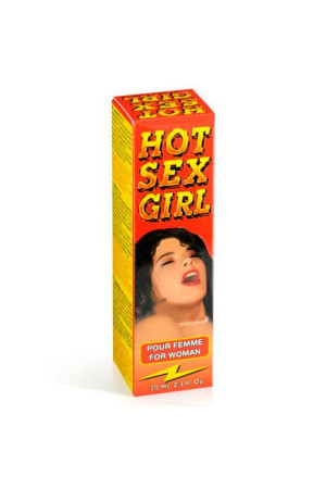 HOT SEX GIRL APHRODISIAC...