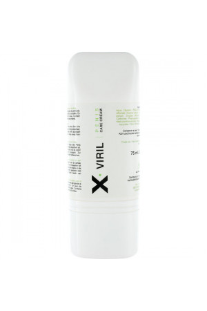 X VIRIL CREAM TO ENHANCE...