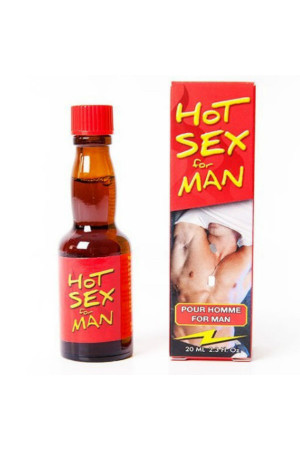 HOT SEX FOR MAN