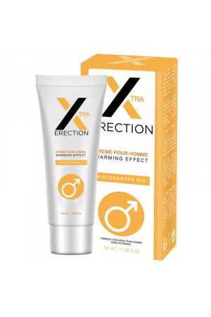 RUF X ERECTION CREAM FOR...