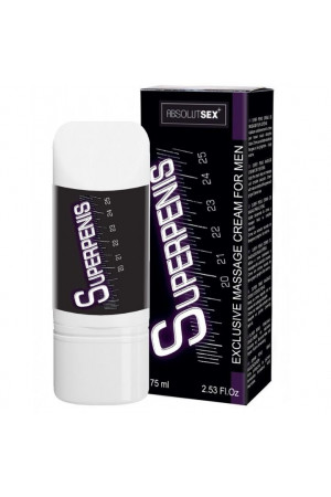 SUPER PENIS 75 ML