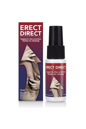 COBECO ERECT DIRECT 15ML