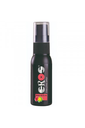 EROS STIMULANT SPRAY WITH...