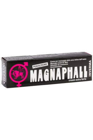 MAGNAPHALL CREAM EXTRA FORTE