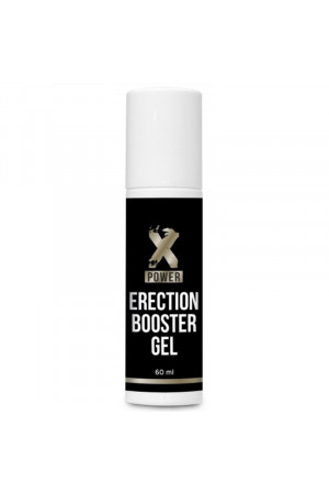 XPOWER ERECTION BOOSTER GEL...