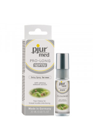 PJUR MED PRO-LONG SPRAY 20 ML