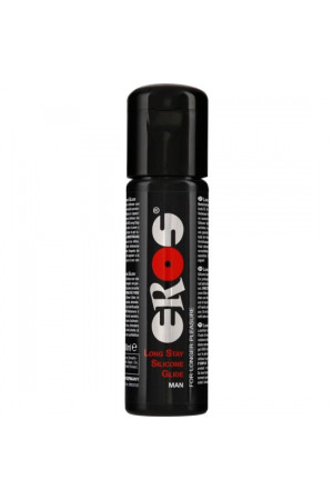 EROS LONG STAY SILICONE...