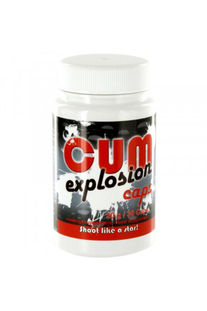 CUM EXPLOSION CUM ENHANCER...