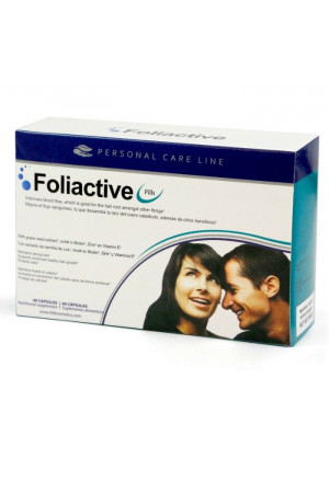 FOLIACTIVE PILLS...