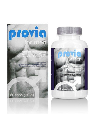 PROVIA FOR MEN 60TABS