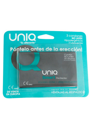 UNIQ SMART PRE-ERECTION...