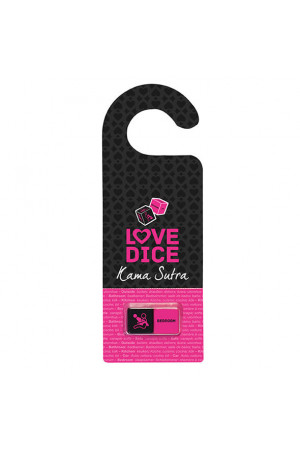 LOVE DICE KAMA SUTRA...