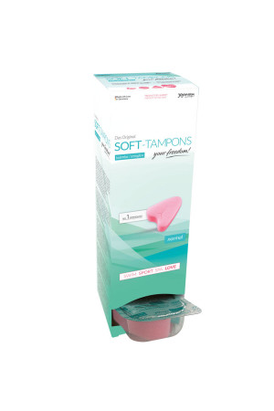 ORIGINAL SOFT-TAMPONS