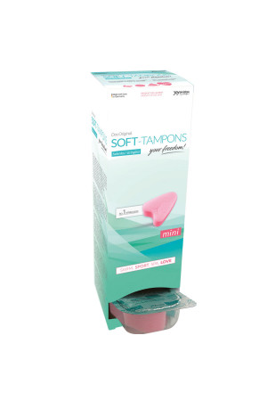 ORIGINAL MINI SOFT-TAMPONS