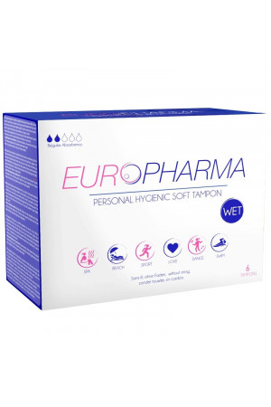 EUROPHARMA TAMPONS ACTION...