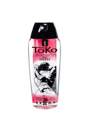 SHUNGA TOKO AROMA LUBRICANT...