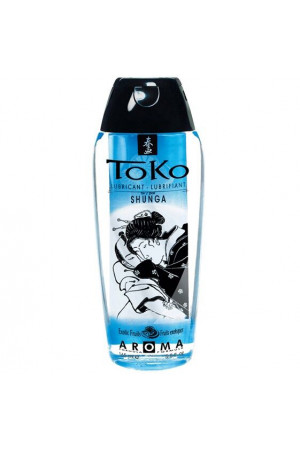 SHUNGA TOKO AROMA LUBRICANT...