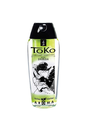 SHUNGA TOKO AROMA LUBRICANT...