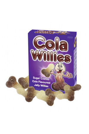 COLA WILLIES