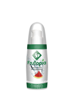 ID FRUTOPIA LUBE WATERMELON...