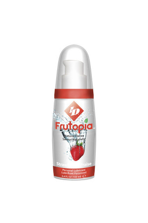 ID FRUTOPIA LUBE STRAWBERRY...