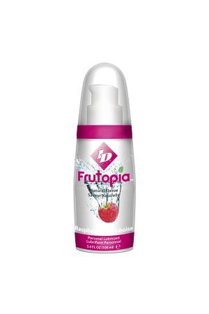 ID FRUTOPIA LUBE RASPBERRY...