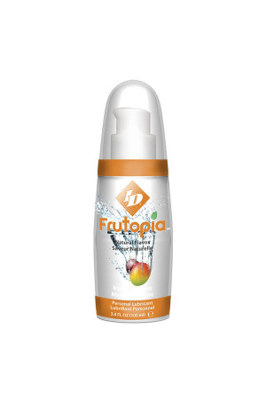 ID FRUTOPIA LUBE MANGO...