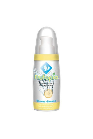 ID FRUTOPIA LUBE BANANA 100 ML