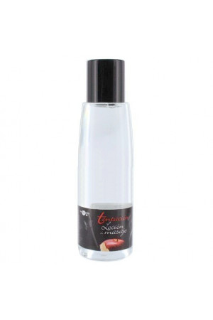 OIL MASSAGE CHOCOLATE 100ML