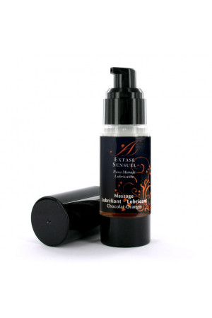 EXTASE SENSUEL HOT OIL...