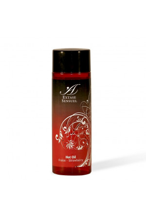 EXTASE SENSUEL HOT OIL...