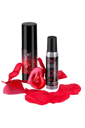 EXTASE SENSUEL COFFRET...