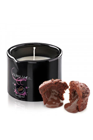 VOULEZ VOUS MASSAGE CANDLE-...