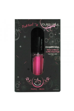 VOULEZ-VOUS LIGHT GLOSS...