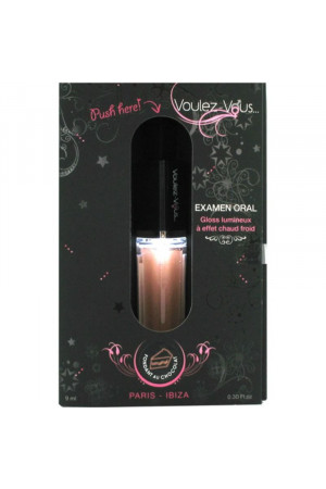 VOULEZ-VOUS LIGHT GLOSS...