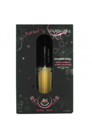 VOULEZ-VOUS LIGHT GLOSS...