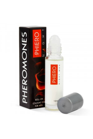 PHIERO NIGHT MAN Pheromones...