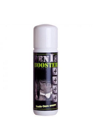 PENIS BOOSTER