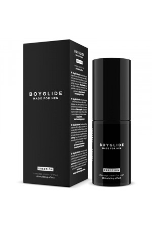 BOYGLIDE ERECTION CREAM 30 ML