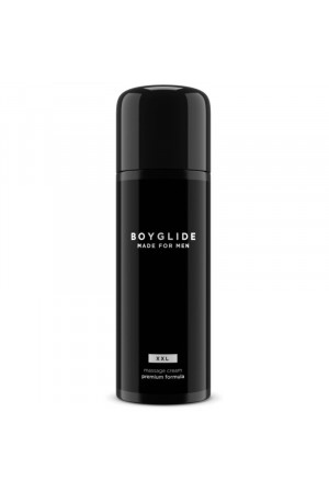 BOYGLIDE XXL MASSAGE CREAM...