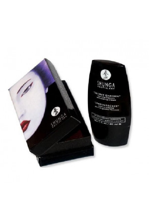 SHUNGA FEMALE ORGASM CREAM...