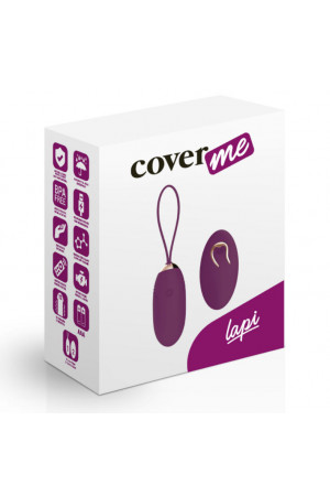 COVERME REMOTE CONTROL LAPI...